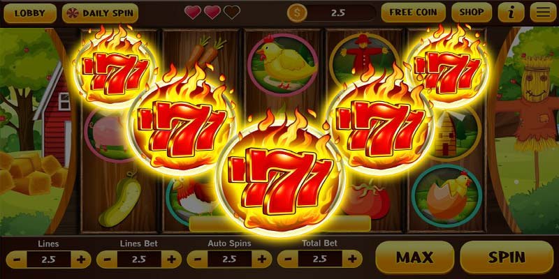 Live dealer dealing cards