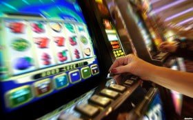 Free spins feature in Treasures Aztec gameplay